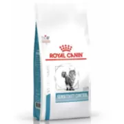 Royal Canin Sensitivity Control  Feline при пищевой непереносимости