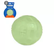 Bronzedog Glow - Светонакопительный мяч, 7,5 см