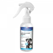 Laboratoire Francodex Anti-bad Breath Spray Спрей против неприятного запаха из пасти для собак и котов (100 мл)