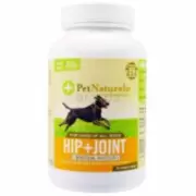 Pet Naturals of Vermont Hip + Joint - Витамины для суставов собак 90 табл