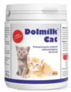 Dolfos Dolmilk Cat заменитель молока для котят