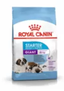 Royal Canin  Giant Starter для щенков до 2 мес