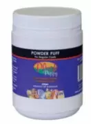 Plush Puppy Powder Puff Regular/ Пудра для очищения шерсти 200 г                                         