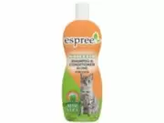 Espree Shampoo and Conditioner in One for Cats - ЭСПРИ Шампунь и кондиционер 2-в-1 для кошек, 355 мл.