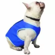 Cooling Vest Охлаждающая попона для собак 
