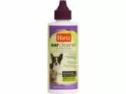 Hartz Ear Cleaner жидкость для очищения ушных выделений для собак и кошек 
