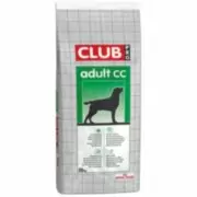 Royal Canin Club CC - Сухой корм для собак с обычной активностью, 20 кг