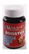 WOLMAR Pro Bio Booster Ca мультикомплекс для щенков крупных пород 180 табл.