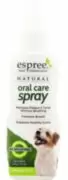 Espree Natural Oral Care Spray - Peppermint for dogs - Спрей для ухода за зубами с мятой для собак
