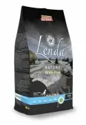 Lenda Grain-Free Tuna Беззерновой сухой корм с тунцом для собак с пищевой чувствительностью