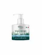 Inodorina Shampoo Green Short Hair - Органический шампунь для короткошерстных собак 250 мл