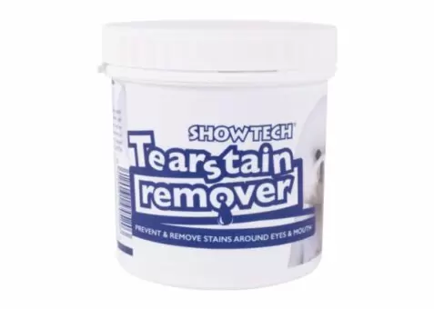 Show Tech Tear Stain Remover Отбеливающая паста для удаления слезных дорожек