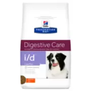 Hill's Prescription Diet Canine I/D Low Fat - Лечебный корм для собак с проблемами ЖКТ