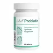 Dolfos Dolvit Probiotic, 60 таблеток