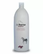 Nogga BioHorse shampoo - Шампунь с биотином, активизирующий рост шерсти