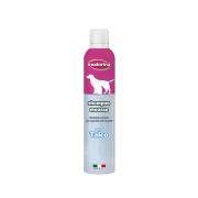 Inodorina Shampoo Mousse Talco - Сухой шампунь - мусс с ароматом талька для собак и кошек 300 мл