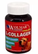 WOLMAR Pro Bio L-Collagen для восстановления сухожилий и связок 100 табл.