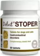 Dolfos Dolvit Stoper, 30 таблеток