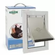 PetSafe Staywell - Дверцы для котов и собак маленьких пород, усиленной конструкции