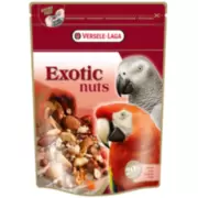 Versele-Laga Prestige Premium Parrots Exotic Nuts Mix - Корм для крупных попугаев с орехами, 750 гр