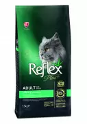 Reflex Plus Urinary Adult Cat Food with Chicken - Сухой корм для поддержания мочеполовой системы взрослых кошек с курицей 