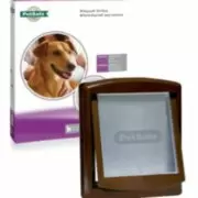 PetSafe Staywell Original - Дверцы для котов и собак средних пород, до 18 кг