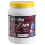 Versele-Laga NutriBird A19 For Baby Birds - Молоко для птенцов крупных попугаев