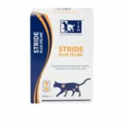 TRM Stride Plus Feline - Добавка для мобильности для кошек, 160 мл