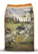 TASTE OF THE WILD High Prairie Puppy Formula Сухой корм для щенков с олениной и мясом бизона