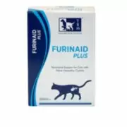 TRM Furinaid Plus - препарат для кошек с идиопатическим циститом, 200 мл