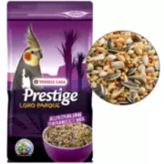 Versele-Laga Prestige Premium Loro Parque Australian Parakeet Mix - Корм для крупных австралийских попугаев, 1 кг