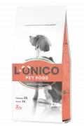 L-ÚNICO Salmon - Сухой корм с лососем для собак