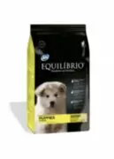 Equilibrio Puppies Medium Breeds (29/18) - Сухой корм для щенков средних пород возрастом 2-12 месяцев