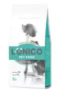 L-ÚNICO Lamb - Сухой корм с ягнёнком для собак