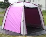 Быстро складывающаяся палатка для выставки собак, размер 3 м * 3 м 