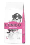 L-ÚNICO Puppy - Сухой корм для щенков (от 6 недель до 1 года)