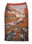 TASTE OF THE WILD Southwest Canyon Canine Сухой корм для собак с мясом дикого кабана