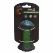 AnimAll GrizZzly - Игрушка светящаяся LED-кость для собак