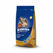 Brekkies Lamb - Корм для взрослых собак с ягненком (20 кг)