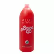 Nogga Aloe Shampoo Classic Line - Шампунь повседневный с алоэ для всех типов шерсти