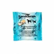 Bioveta Caniverm - таблетки от глистов Каниверм