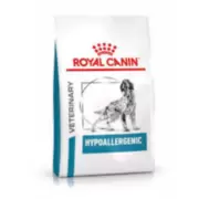 Royal Canin Hypoallergenic Dog для собак при пищевой аллергии или непереносимости