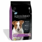 Equilibrio Adult Small Breeds (27/14) - Сухой корм для собак мини и малых пород от 10 месяцев