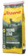 Josera Young Star - Сухой корм для растущих собак в возрасте от 8 недель
