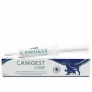 TRM Canigest Combi - средство для поддержания здоровой пищеварительной системы