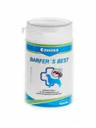 Canina Barfers Best -  Витаминно-минеральный комплекс для собак при натуральном кормлении