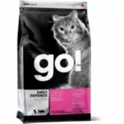 GO! REFRESH + RENEW Chicken Recipe for Cat (32/20) - С курицей, фруктами и овощами для котят и кошек