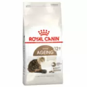 Royal Canin Ageing +12 для взрослых кошек старше 12 лет