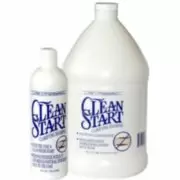 Chris Christensen Clean Start Shampoo Шампунь для удаления с шерсти остатков воска, масла, смолы и других укладочных средств