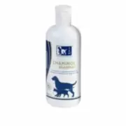 TRM Chaminol - Лечебный шампунь для собак и кошек, 200 мл